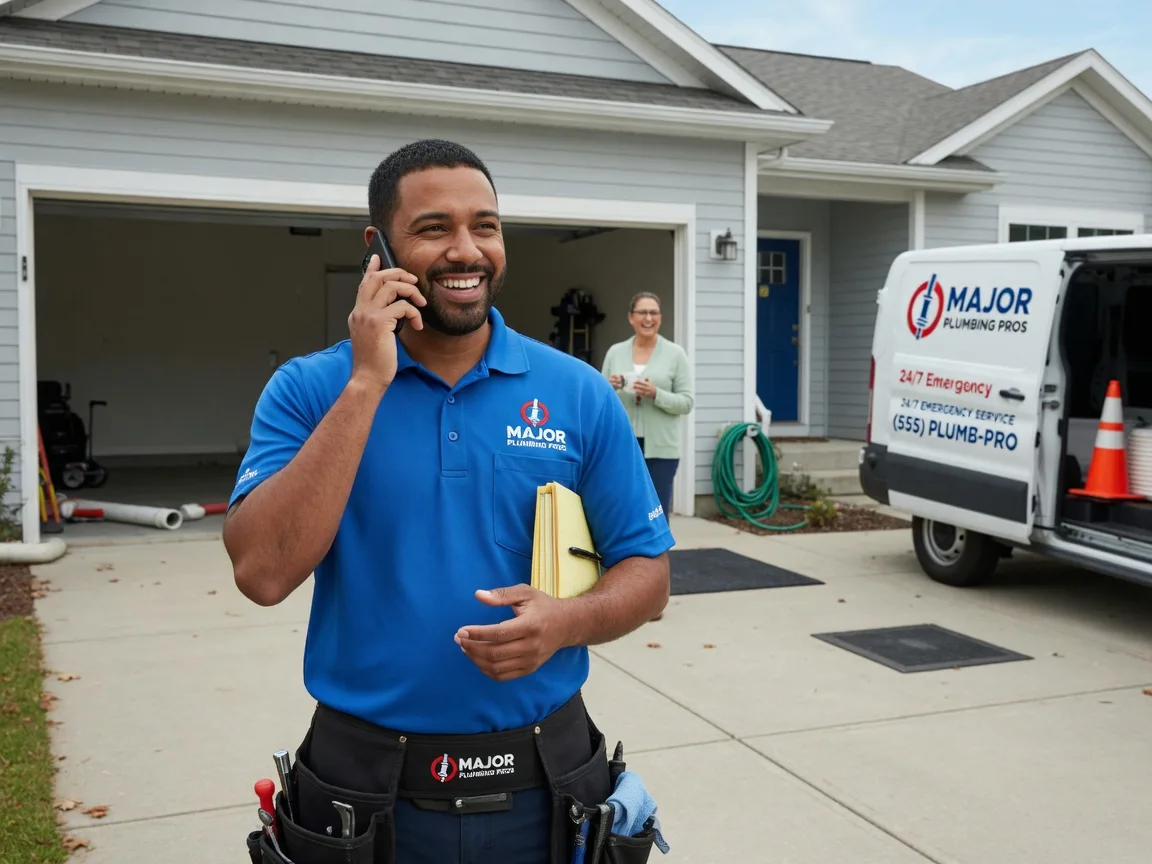 Drain Cleaning Services Smithville, OH FAQs